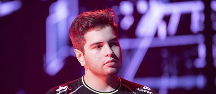 TOP 15 des meilleurs joueurs VALORANT début 2023. Photo 9