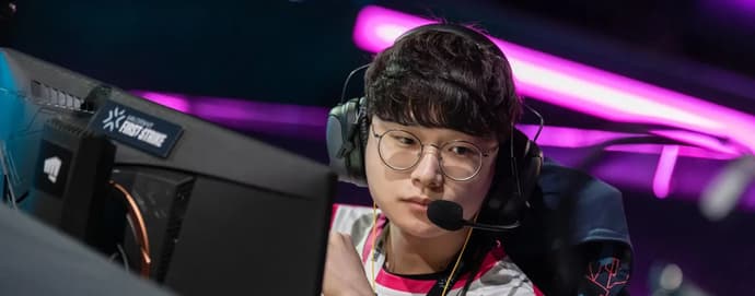 TOP 15 des meilleurs joueurs VALORANT début 2023. Photo 11
