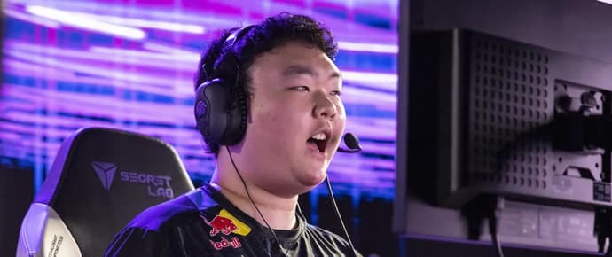 TOP 15 des meilleurs joueurs VALORANT début 2023. Photo 12