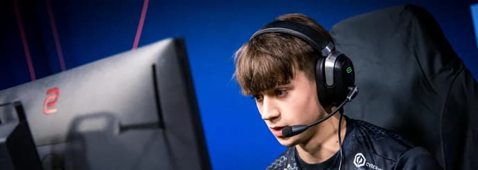 Лучшие игроки по Rocket League сезона RLCS 2022-23. Фото 3