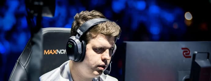 Лучшие игроки по Rocket League сезона RLCS 2022-23. Фото 5