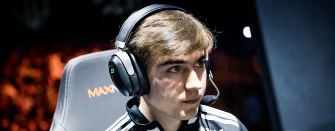 Лучшие игроки по Rocket League сезона RLCS 2022-23. Фото 8