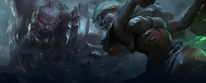 Aperçu de la patch 13.5 : refonte globale des Yummi, équilibrage des champions et changements d'objets Aperçu de la patch 13.5 : refonte globale des Yummi, équilibrage des champions et changements d'objets
