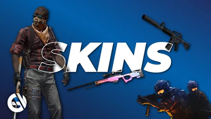 Best website to sell csgo skins hotsell