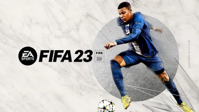 FIFA 23 vous réserve de nombreuses surprises ! FIFA 23 vous réserve de nombreuses surprises !