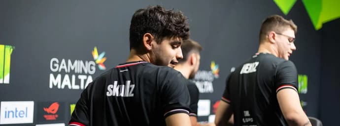 Подводим итоги группы C на ESL Pro League Season 17. Фото 3