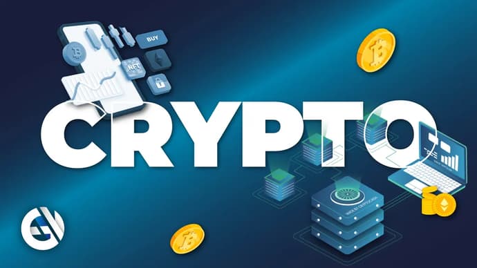 Crypto Day Trading Crypto Day Trading