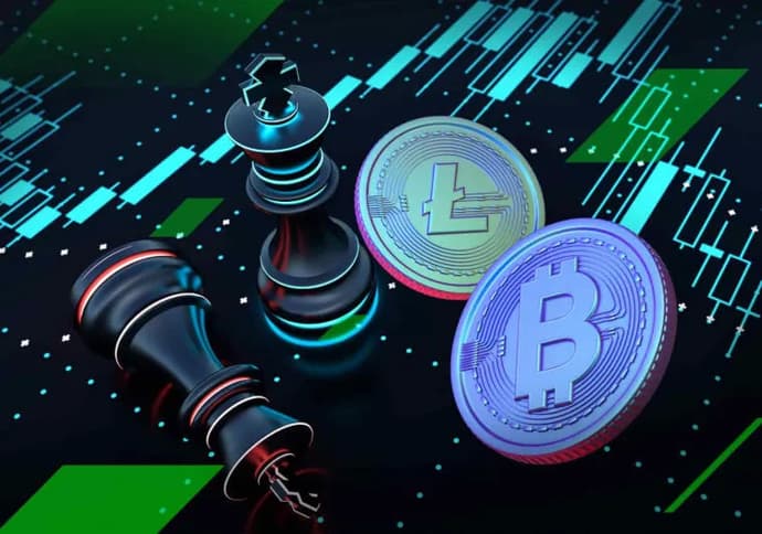 What are cryptocurrency signals and which ones are the best?. Photo 2