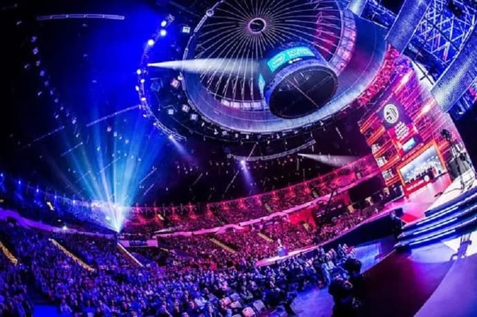 IEM Rio 2023: Alle deltakere er kjent, på tide å analysere favorittene IEM Rio 2023: Alle deltakere er kjent, på tide å analysere favorittene