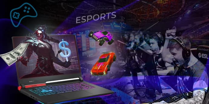 Fraude aux paris dans l'e-sport - Comment se protéger ? Fraude aux paris dans l'e-sport - Comment se protéger ?