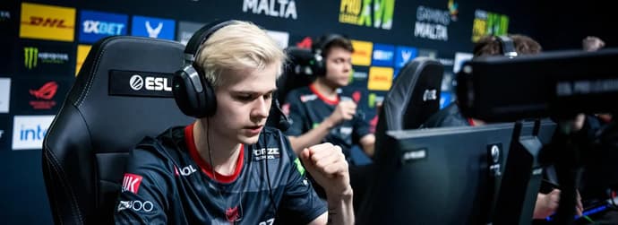 Чем запомнилась группа D на ESL Pro League Season 17. Фото 1