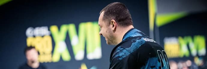 Чем запомнилась группа D на ESL Pro League Season 17. Фото 6