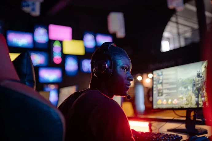 Er online casino eller e-sportvæddemål mest rentabelt? Er online casino eller e-sportvæddemål mest rentabelt?