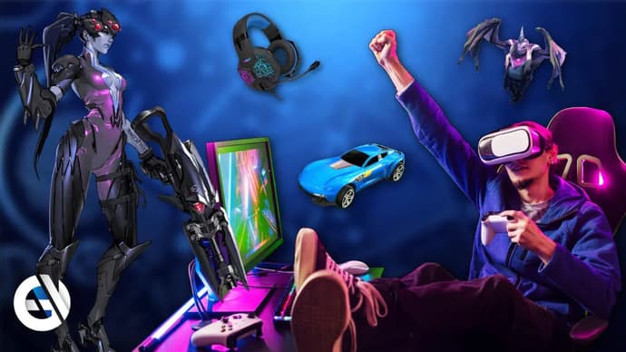 2023 : quelles nouveautés dans le monde du rétrogaming? 2023 : quelles nouveautés dans le monde du rétrogaming?