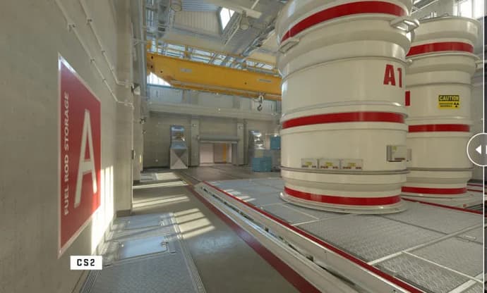 Valve enthüllte Counter-Strike 2: keine Global Offensive mehr, Source 2, aktualisierte Karten und mehr 4