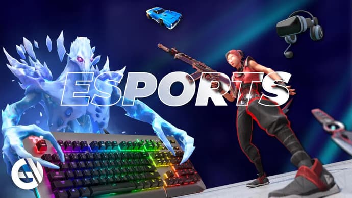 How Gaming and Fitness Go Hand-in-Hand How Gaming and Fitness Go Hand-in-Hand