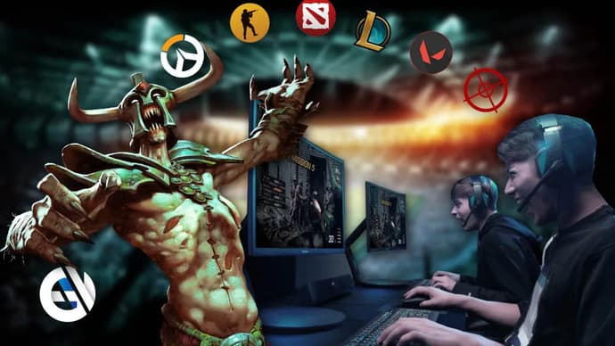 Les jeux qui ont révolutionné l'industrie du jeu Les jeux qui ont révolutionné l'industrie du jeu