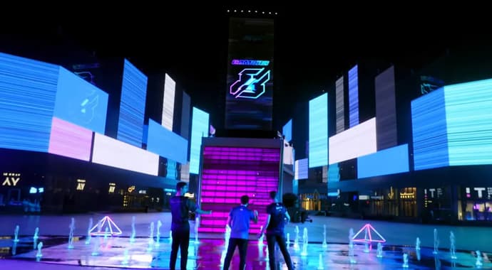 Gamers8 2023 - En ny runde e-sport med 19 000 000 dollar i premiepenger: hva er kjent om den største kommersielle e-sportfestivalen? Gamers8 2023 - En ny runde e-sport med 19 000 000 dollar i premiepenger: hva er kjent om den største kommersielle e-sportfestivalen?