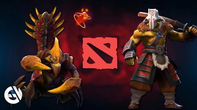 The International DotA 2 - tout ce qu'il faut savoir The International DotA 2 - tout ce qu'il faut savoir