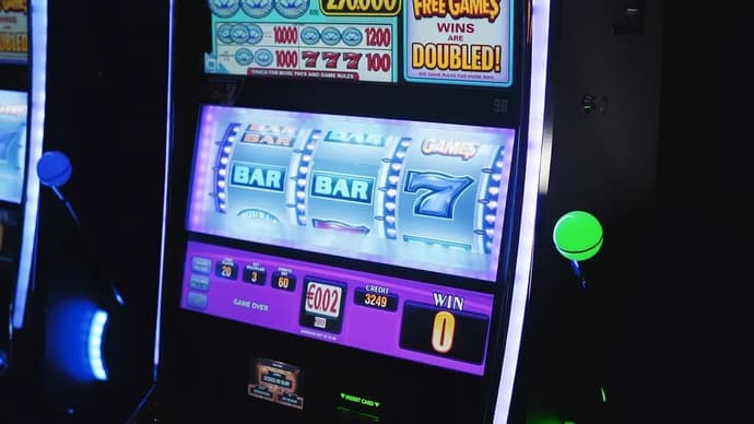 Is it legal to play at an online casino? Is it legal to play at an online casino?