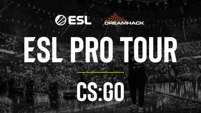 ESL Pro Tour review: the history and present of the tournament series ESL Pro Tour review: the history and present of the tournament series