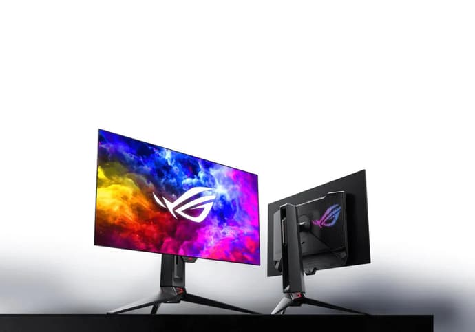 5 Highly Anticipated Gaming Monitors of 2023 5 Highly Anticipated Gaming Monitors of 2023