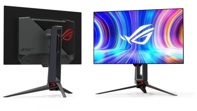 5 Highly Anticipated Gaming Monitors of 2023. Photo 1