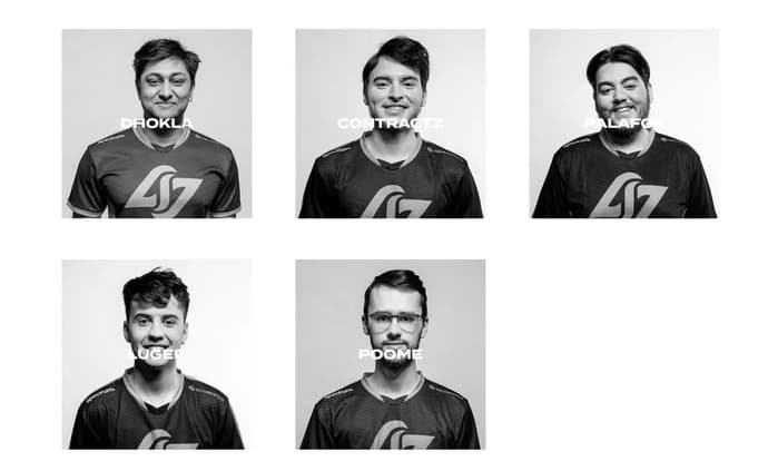 Trouble in the North America League of Legends Champions Series: what's known about Counter Logic Gaming's departure from the esports and what the NRG has to do with it Trouble in the North America League of Legends Champions Series: what's known about Counter Logic Gaming's departure from the esports and what the NRG has to do with it