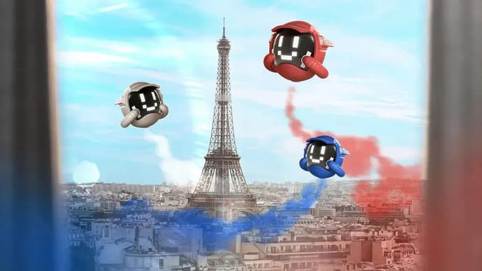 Previa del torneo RMR: favoritos y aspirantes al viaje a París Previa del torneo RMR: favoritos y aspirantes al viaje a París
