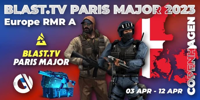Previa del torneo RMR: favoritos y aspirantes al viaje a París 1