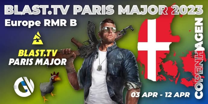 Previa del torneo RMR: favoritos y aspirantes al viaje a París 2