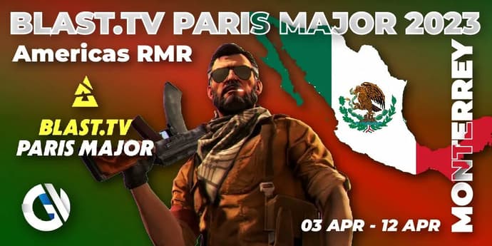 Previa del torneo RMR: favoritos y aspirantes al viaje a París 3