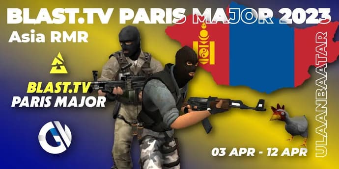 Previa del torneo RMR: favoritos y aspirantes al viaje a París 4