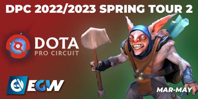 Review of DPC 2023 Tour 2: NAVI and Nigma continue to disappoint, OG's campaign and more Review of DPC 2023 Tour 2: NAVI and Nigma continue to disappoint, OG's campaign and more