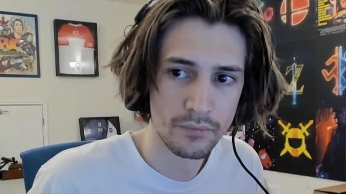 Who is xQc? Who is xQc?