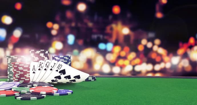 Stop making these mistakes in live poker Stop making these mistakes in live poker