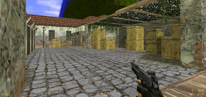 Shooter von einst - welche Klassiker nie sterben werden. Photo 1