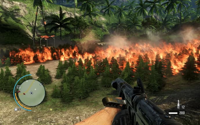 Shooter von einst - welche Klassiker nie sterben werden. Photo 2