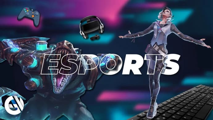 La importancia de la disciplina deportiva en el ciberdeporte La importancia de la disciplina deportiva en el ciberdeporte