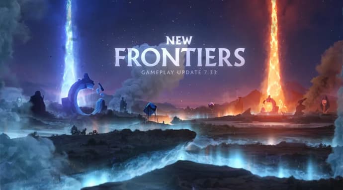 Todos los cambios principales del parche 7.33: nuevos objetos en el mapa, nuevo atributo de héroe, cambios en el sistema MMR y todas las novedades importantes. Todos los cambios principales del parche 7.33: nuevos objetos en el mapa, nuevo atributo de héroe, cambios en el sistema MMR y todas las novedades importantes.