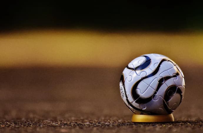 FIFA - A Sports Game Empire FIFA - A Sports Game Empire