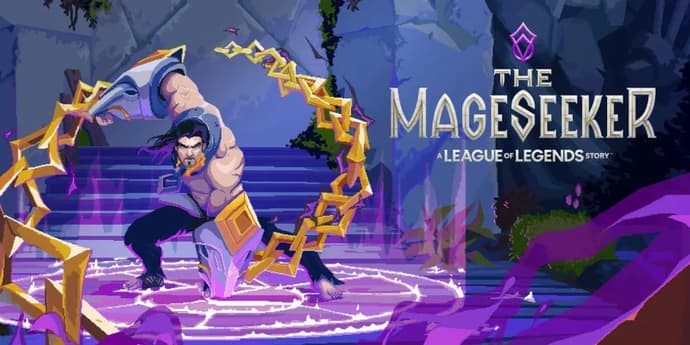The Mageseeker: A League of Legends Story: Co wiadomo o grze The Mageseeker: A League of Legends Story: Co wiadomo o grze