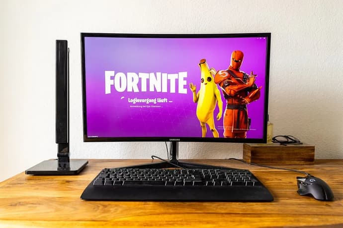 Poderão as novas actualizações do Fortnite ajudar a fazer crescer a sua cena de Esports? Poderão as novas actualizações do Fortnite ajudar a fazer crescer a sua cena de Esports?