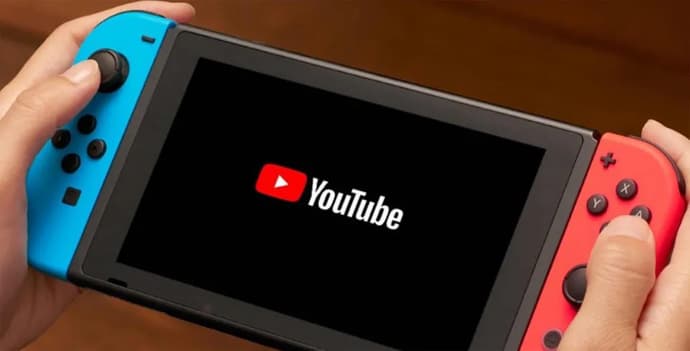 The best streaming services on Nintendo Switch The best streaming services on Nintendo Switch