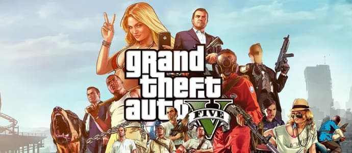 Чит-коды для GTA V: как добавить разнообразия в свою игру. Фото 1