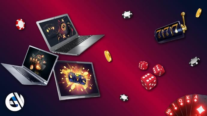 Why Live Streaming is Essential to Esports and Online Casinos Why Live Streaming is Essential to Esports and Online Casinos