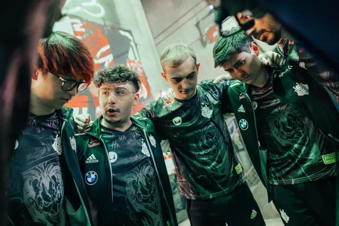 Tres preguntas antes del MSI 2023: ¿podrá el Oeste llegar a la Liga de Leyendas, podrá el T1 romper la maldición y cómo acabará la próxima ronda de enfrentamientos de la LPL y la LCK? 3