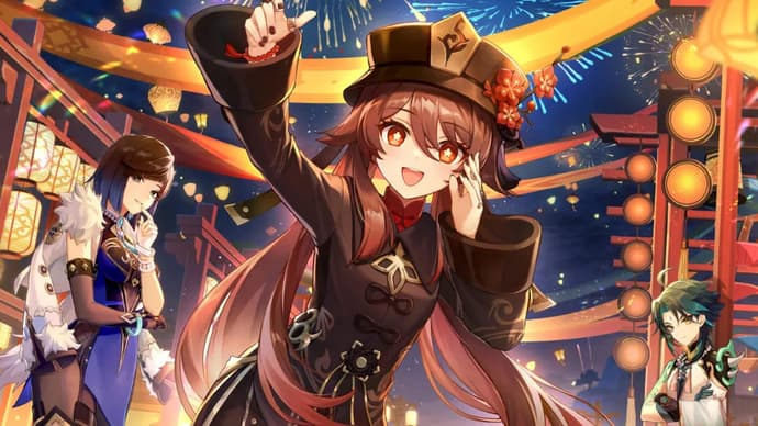 Codes for Genshin Impact: How to get free bonuses in your favourite game Codes for Genshin Impact: How to get free bonuses in your favourite game