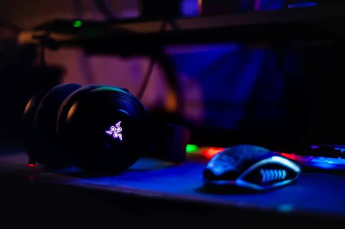 El mundo del juego electrónico y su relación con las criptomonedas El mundo del juego electrónico y su relación con las criptomonedas
