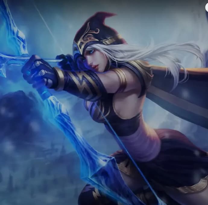 Czy ADC jest obecnie najsilniejszą rolą w League of Legends? Czy ADC jest obecnie najsilniejszą rolą w League of Legends?